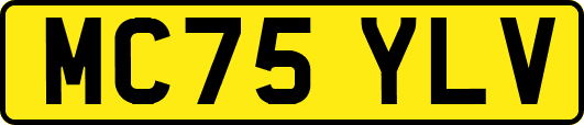 MC75YLV