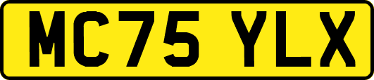 MC75YLX