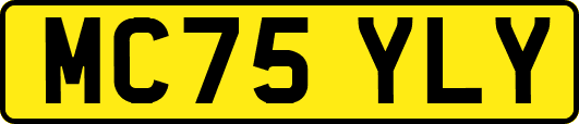 MC75YLY