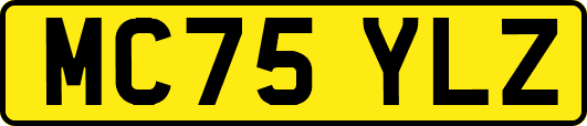 MC75YLZ