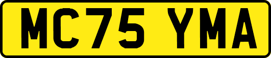 MC75YMA