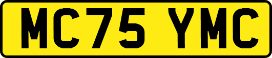 MC75YMC