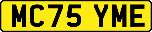 MC75YME