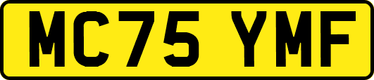 MC75YMF