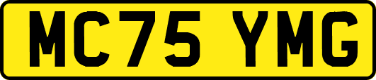 MC75YMG