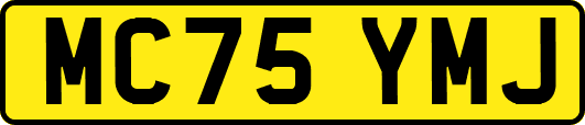 MC75YMJ