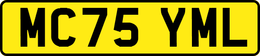 MC75YML