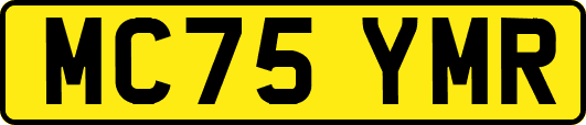 MC75YMR