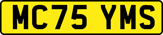 MC75YMS