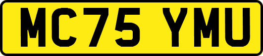 MC75YMU