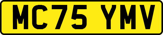 MC75YMV