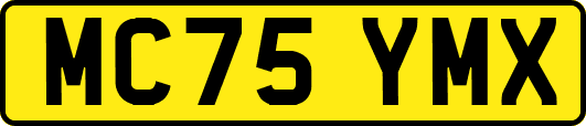 MC75YMX