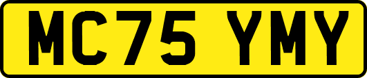 MC75YMY