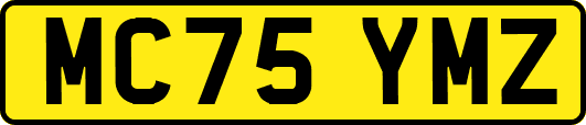 MC75YMZ