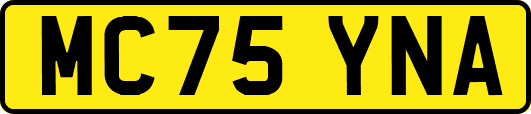 MC75YNA