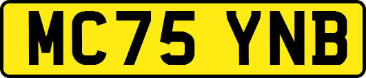 MC75YNB