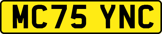 MC75YNC