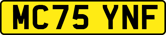 MC75YNF