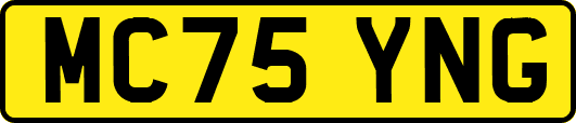 MC75YNG