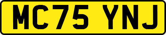 MC75YNJ