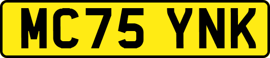 MC75YNK