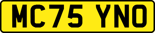 MC75YNO