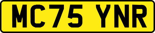 MC75YNR