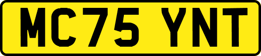 MC75YNT