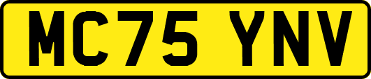 MC75YNV