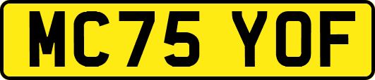 MC75YOF