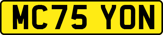 MC75YON