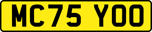 MC75YOO