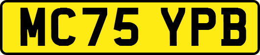 MC75YPB