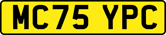 MC75YPC
