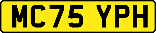 MC75YPH