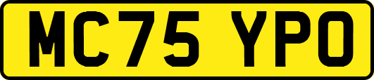 MC75YPO