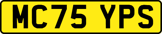 MC75YPS