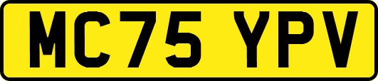 MC75YPV
