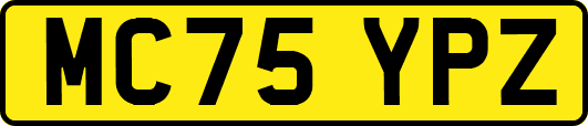 MC75YPZ