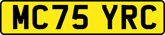 MC75YRC
