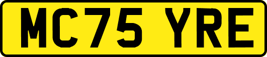 MC75YRE
