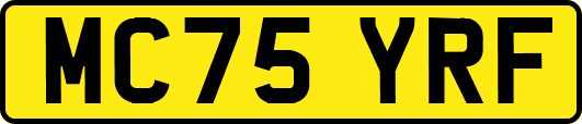 MC75YRF