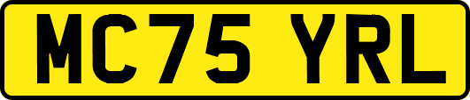 MC75YRL