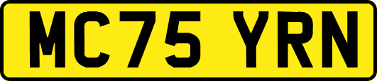 MC75YRN