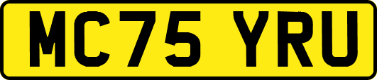MC75YRU
