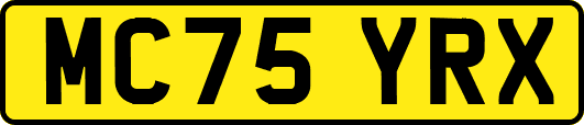 MC75YRX