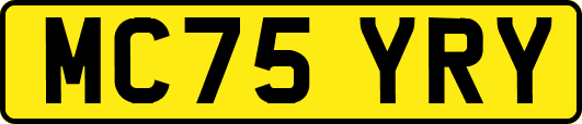 MC75YRY