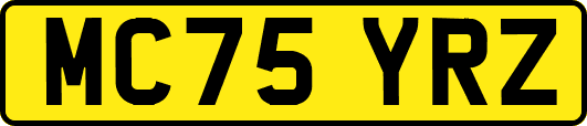 MC75YRZ