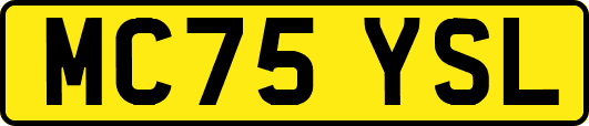 MC75YSL