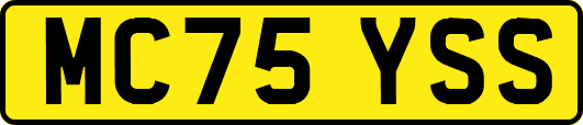 MC75YSS